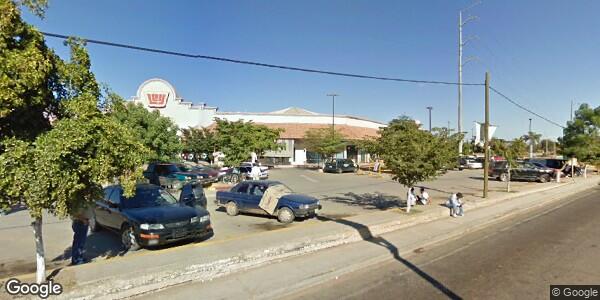 CENTRO DE ACTUALIZACIÓN DEL MAGISTERIO UNIDAD LOS MOCHIS